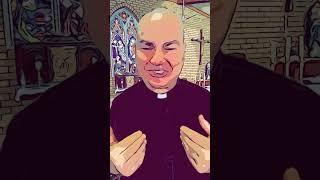 iBelieve 20. RECONCILIATION 1 - Fr Paul Newton #jesus #god #forgiveness #reconciliation #confession