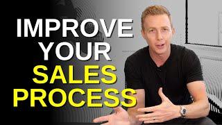 Improve Your Sales Process