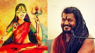 A Mother's Song - Tribute to Swami Nithyananda || ONLY LOVE ||