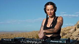 DeepMe - Live @ Mojave National , California / Melodic Techno & Progressive House 4k Dj Mix 2024