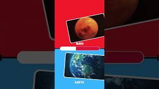 What Does the Hubble Space Telescope Orbit? ️ | Test Your Space Knowledge!