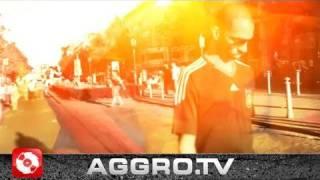 HARRIS - NUR EIN AUGENBLICK (OFFICIAL HD VERSION AGGROTV)