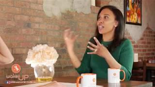 Wake Up with Marci: Vanessa Rissetto