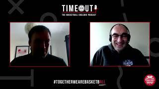 Tony Garbelotto on coaching with Craig Nicol