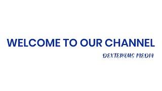 Welcome to Dex Media Family.
