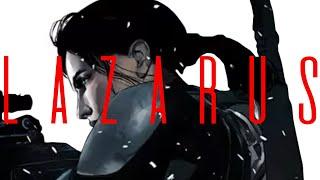 Lazarus Review: Forever and Always