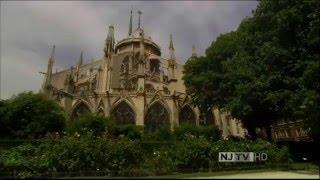 Middle Age Architecture How the great cathedrals were built Documentary