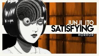 Junji Ito and the Horror of Oddly Satisfying Things | Video Essay