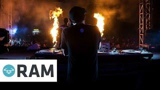 Andy C - Radio 1 Essential Mix 2015 - Live from Glastonbury