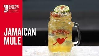 Jamaican Mule - Giuseppe Santamaria | Campari Academy