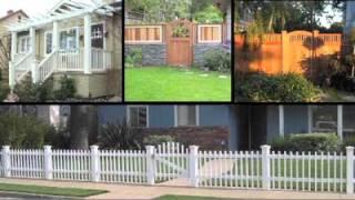 All Fence Rentals - Redwood City