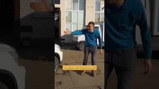 Лучшие диски для Tiguan или нет???