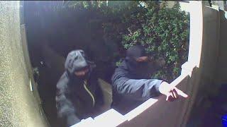 Federal authorities now involved with solving North County burglaries targeting high-end homes