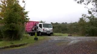 Event Portable Toilet Hire throughout Wales - City Hire