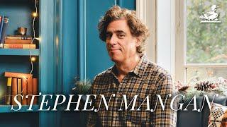 Stephen Mangan on a few of his favourite Christmas things | Country Living UK