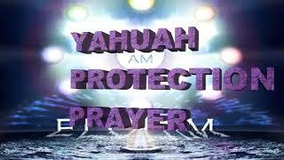 Deliverance prayer in the name of YAHUAH.