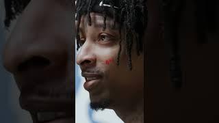 NARDO WICK BEEFS 21 SAVAGE 