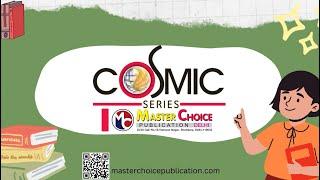 COSMIC | SOCIAL SCIENCE-6 | CH-16 : NEW EMPIRES AND KINGDOMS