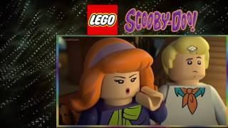 Lego Scooby Doo 2015   Knight Time Terror   YouTube