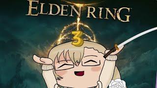 [Eldern Ring] There's a castle I'm supposed to be going to....| Vtuber