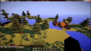 Nordic World Generator :: Bukkit Plugin Tutorial
