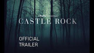 CASTLE ROCK | Official Trailer | HD