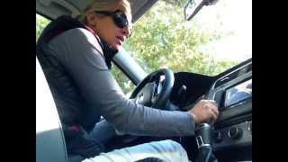 VW Golf TDI: Motorhead Mama Test Drive