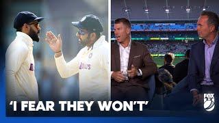 Can Kohli and Rohit bounce back? I David Warner exposes flaws in Aussie openers  I Fox Cricket