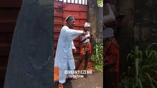  nnanyi Ezeani, is toasting girl  #comedy #237comedy #funny #comedyfilms #funnycomedy #comedys