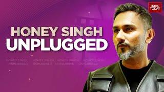 Yo Yo Honey Singh Unplugged: 'Alcohol In Punjabi Culture. Not Just Punjab, Every Punjabi Culture'