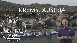 A short film from the beautiful city of Krems in Austria.