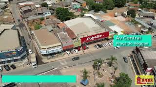 AVENIDA COMERCIAL - SÃO JOSÉ / SÃO SEBASTIÃO - DF