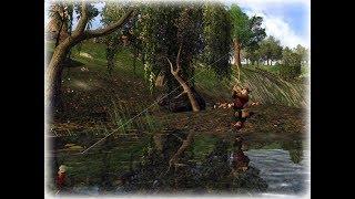 Fishing Planet, Beginners Guide, Rods, Tips,How To Make A Good Setup