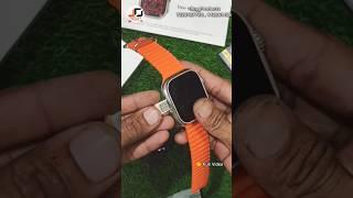 Ultra 4G Android Smart watch | Simcard wali Smartwatch #shorts #jelar