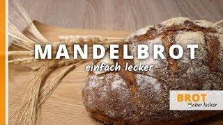 Mandelbrot einfach und schnell selber backen