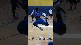 Dodgeball ultra instinct vol. 1 #shorts #dodgeball #highlights