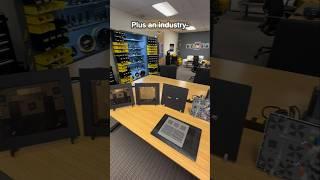 Silicon Valley Solutions Center Tour!
