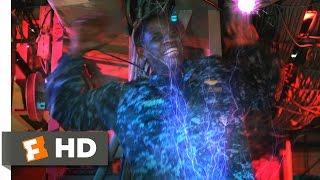 Asteroid vs. Earth (7/10) Movie CLIP - Torpedoes in the Water! (2014) HD