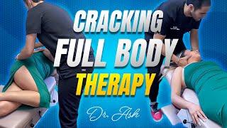 Expert Full-Body Chiropractic & Therapy in Beverly Hills