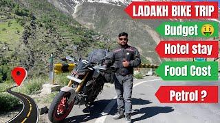 Leh Ladakh Bike Trip Budget || Best Time for Ladakh Trip Low Budget Under 30,000 