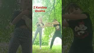 #dance #funny #weekend #muzyka #taniec #genzie #palion #challenge #crazy #wakacje #karolina #elo