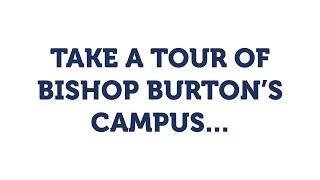 Bishop Burton College and University Centre - Campus Tour