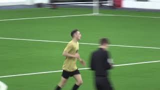 Chris Seery  - Soccer Showcase - Dec '18