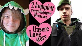 Unsere LOVESTORY  So haben wir uns kennengelernt | PrimaDina