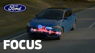 Der neue Ford Focus | Fahrerlebnis | Ford Deutschland