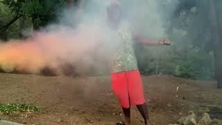 Fog Machine Yinne Boma Animation Studios Company Magic Is Coming