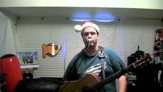 Matt Roach: The 25 Songs of Christmas December 3, 2010