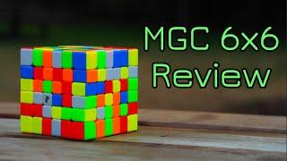 Why You need to get the MGC 6x6 | Cuboton