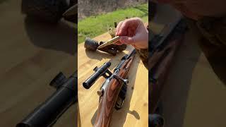 1944 Mosin PU Sniper