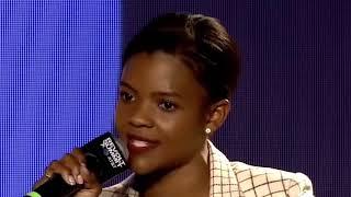 Watch Candace Owens Absolutely DESTROY T I In FIERY Debate!!!